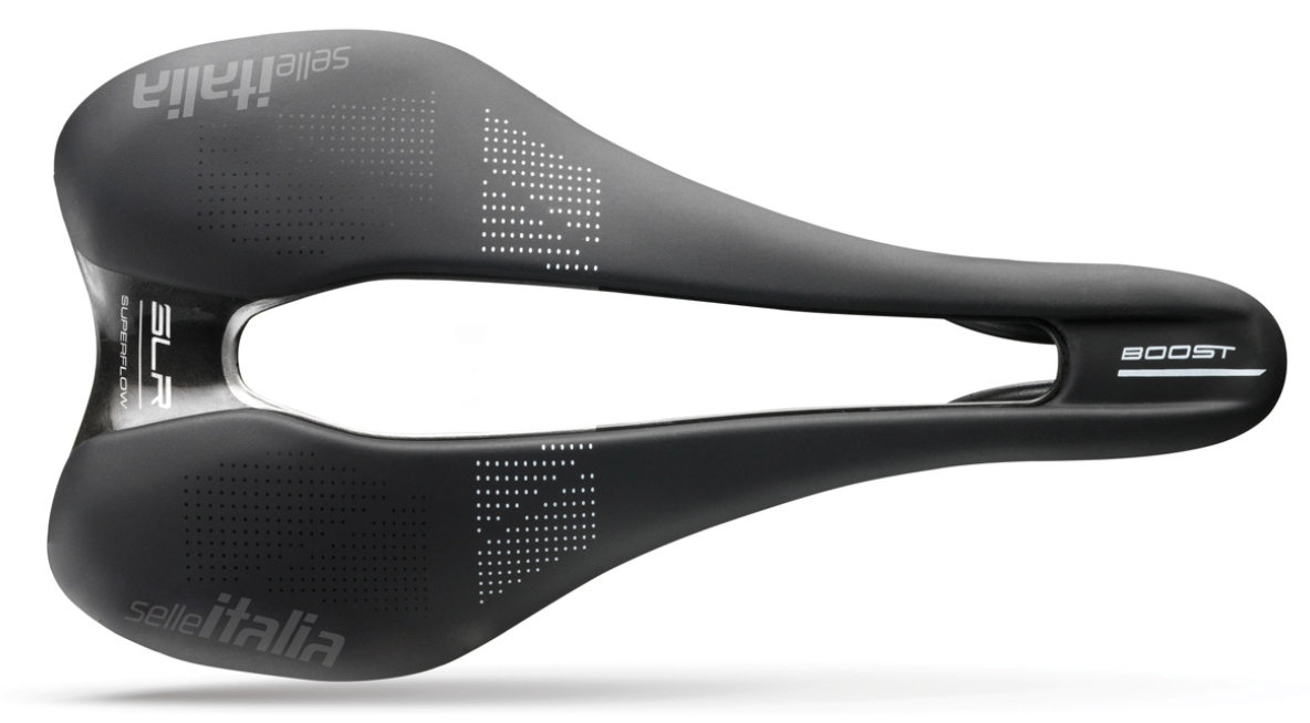 Saddle Selle Italia SLR Boost Superflow TM