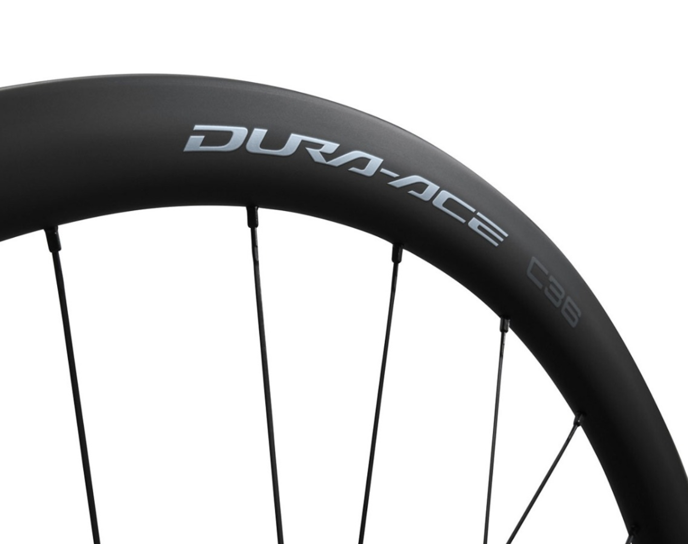 SET DE ROUES SHIMANO DURA-ACE WH-R9270 C36 TL