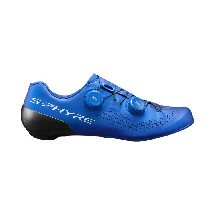 SCARPE SHIMANO S-PHYRE SH-RC910