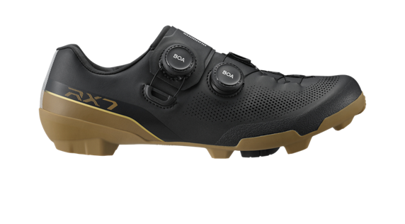 SCARPE GRAVEL SHIMANO SH-RX710