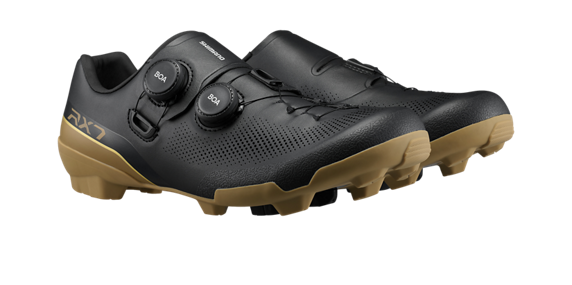 SCARPE GRAVEL SHIMANO SH-RX710