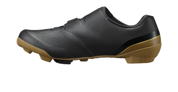 SCARPE GRAVEL SHIMANO SH-RX710