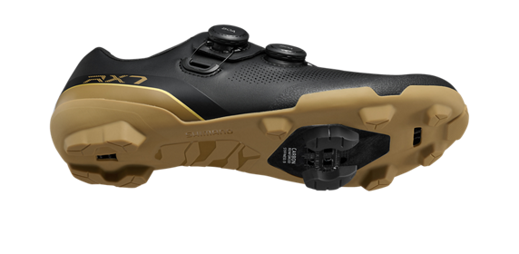 SCARPE GRAVEL SHIMANO SH-RX710