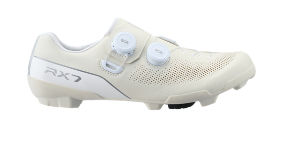 SCARPE GRAVEL SHIMANO SH-RX710