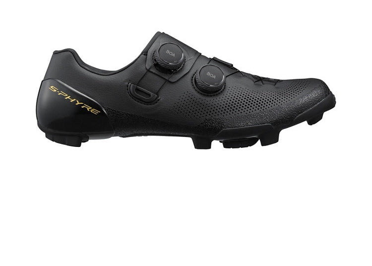 SCARPE SHIMANO S-PHYRE RX910