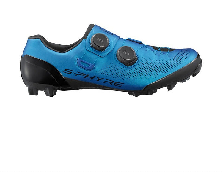 SCARPE SHIMANO S-PHYRE XC903