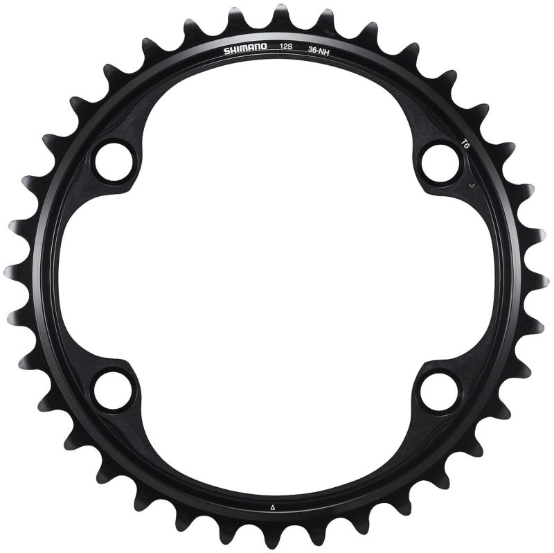 SHIMANO Corona interna per Guarnitura Dura-Ace FC-R9200 o FC-R9200-P 36t unpackaged