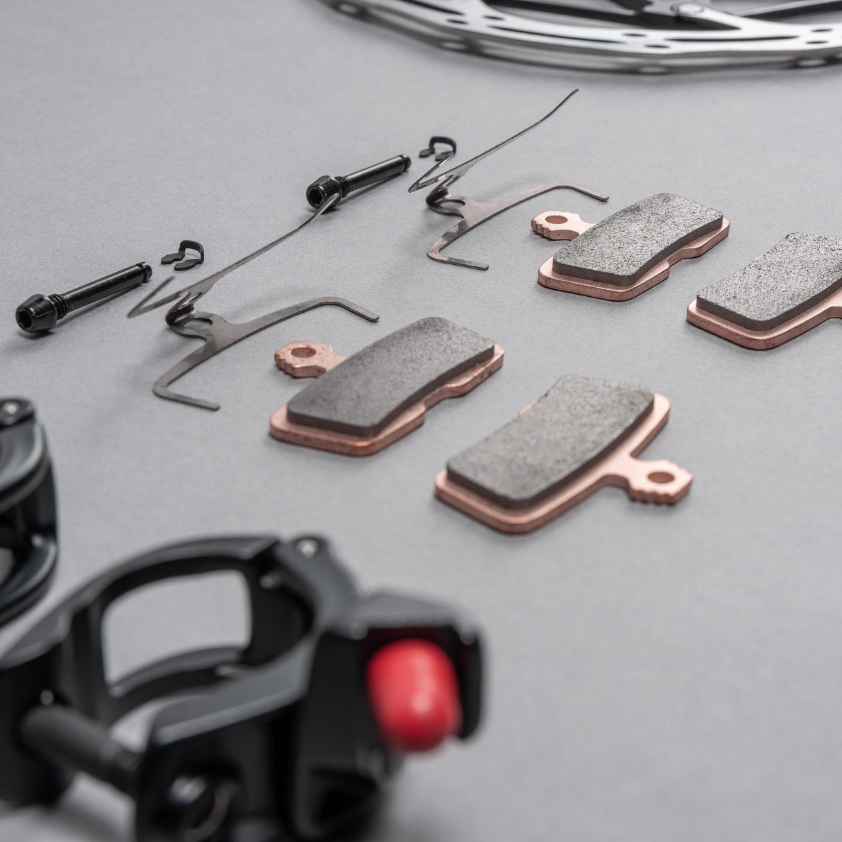 Sram MOTIVE Ultimate Expert Kit