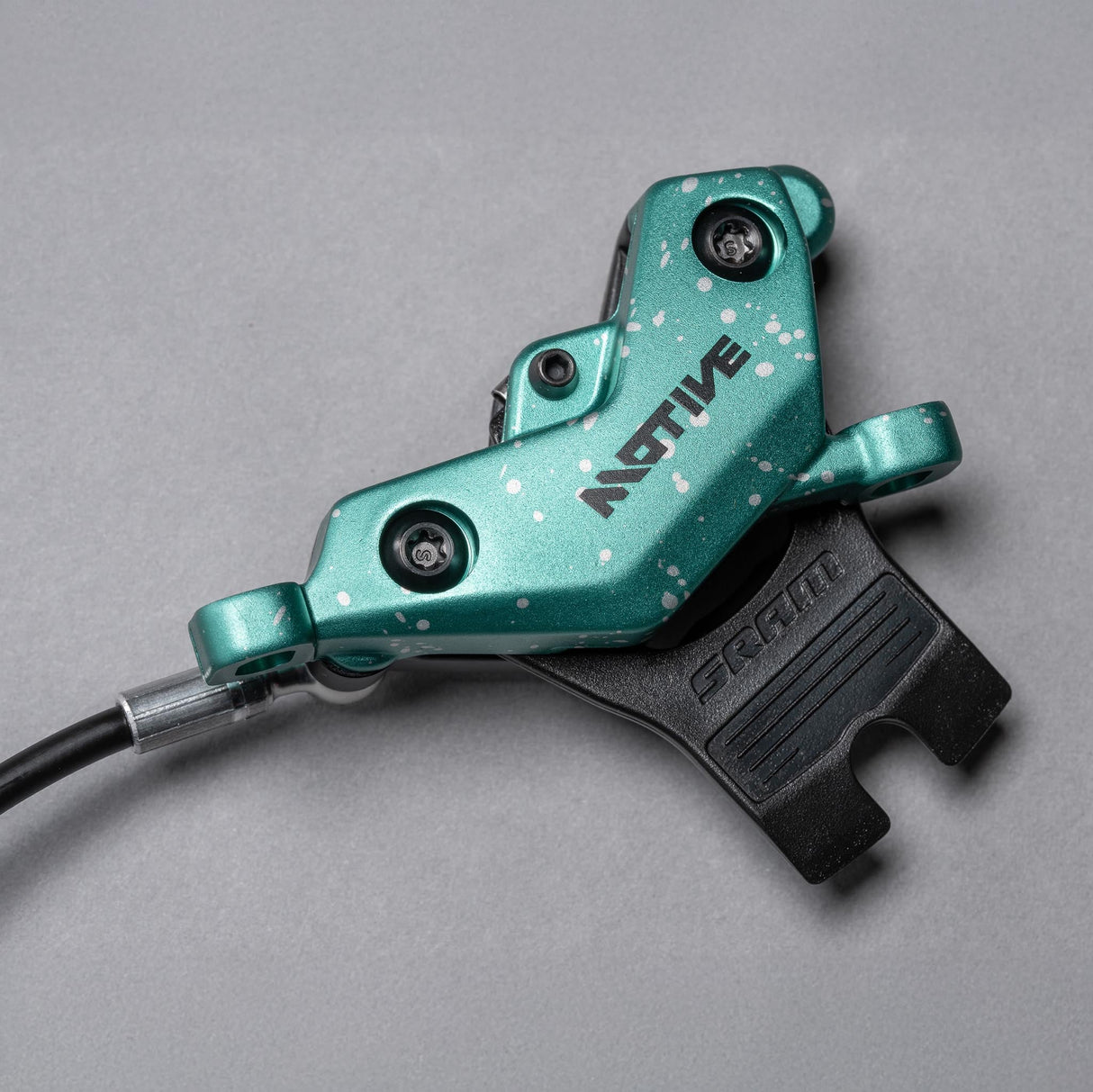 Sram MOTIVE Ultimate Expert Kit