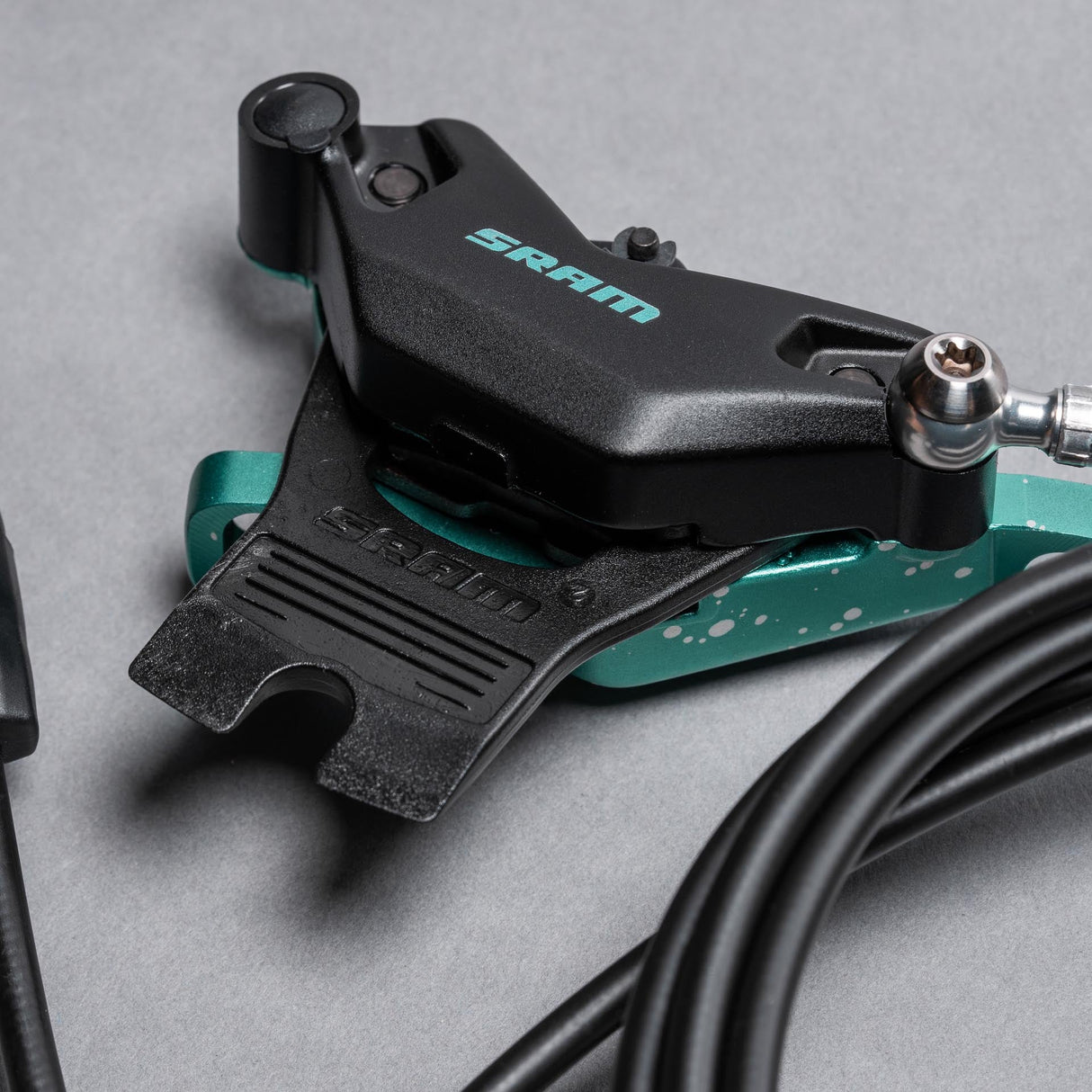 Sram MOTIVE Ultimate Expert Kit