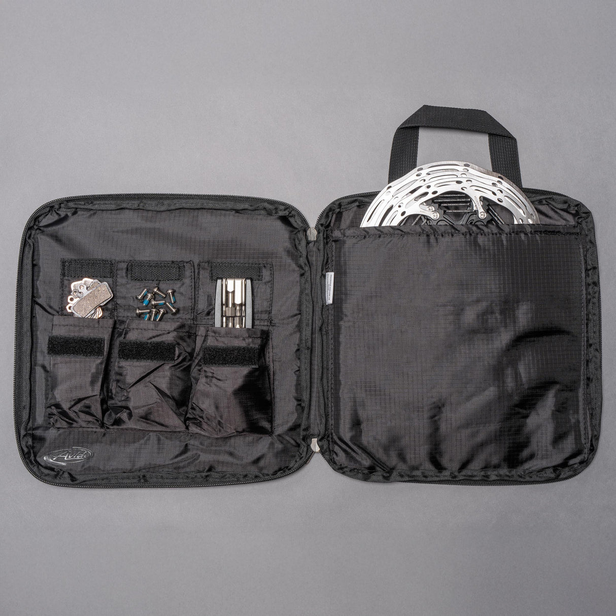 Sram MOTIVE Ultimate Expert Kit