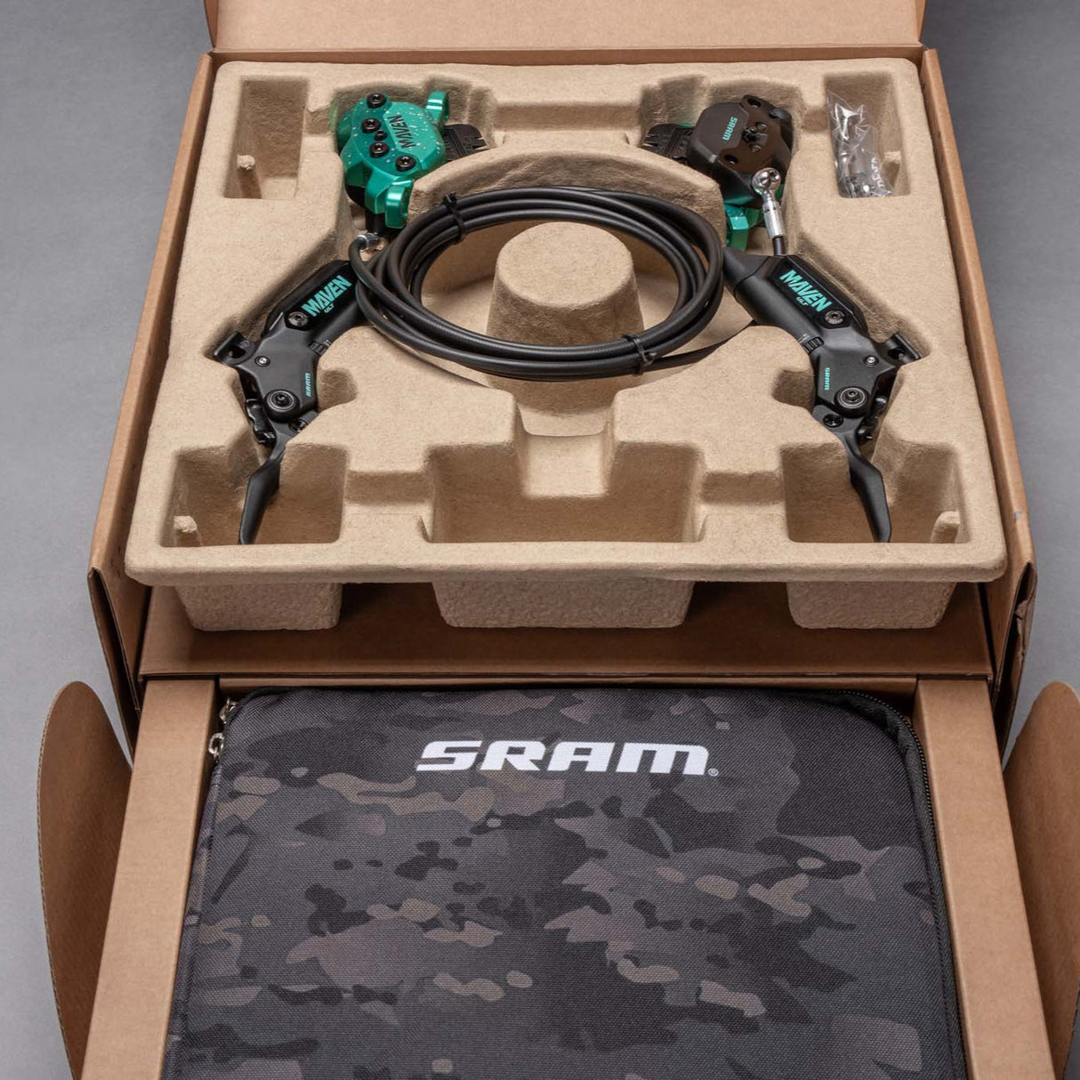 Sram MAVEN Ultimate Expert Kit