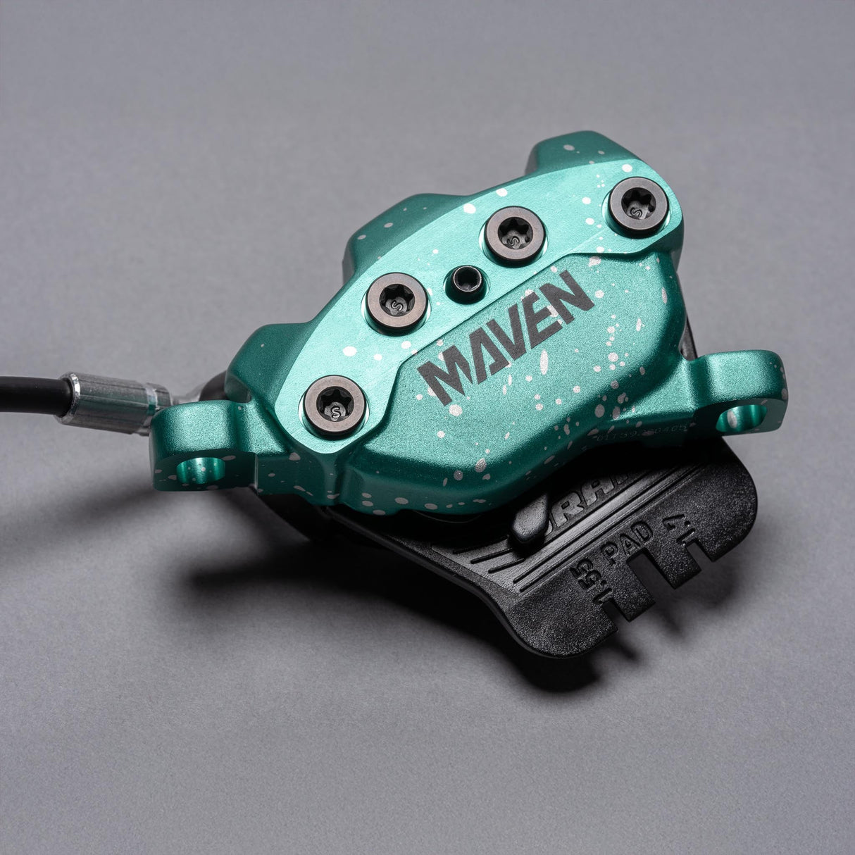 Sram MAVEN Ultimate Expert Kit