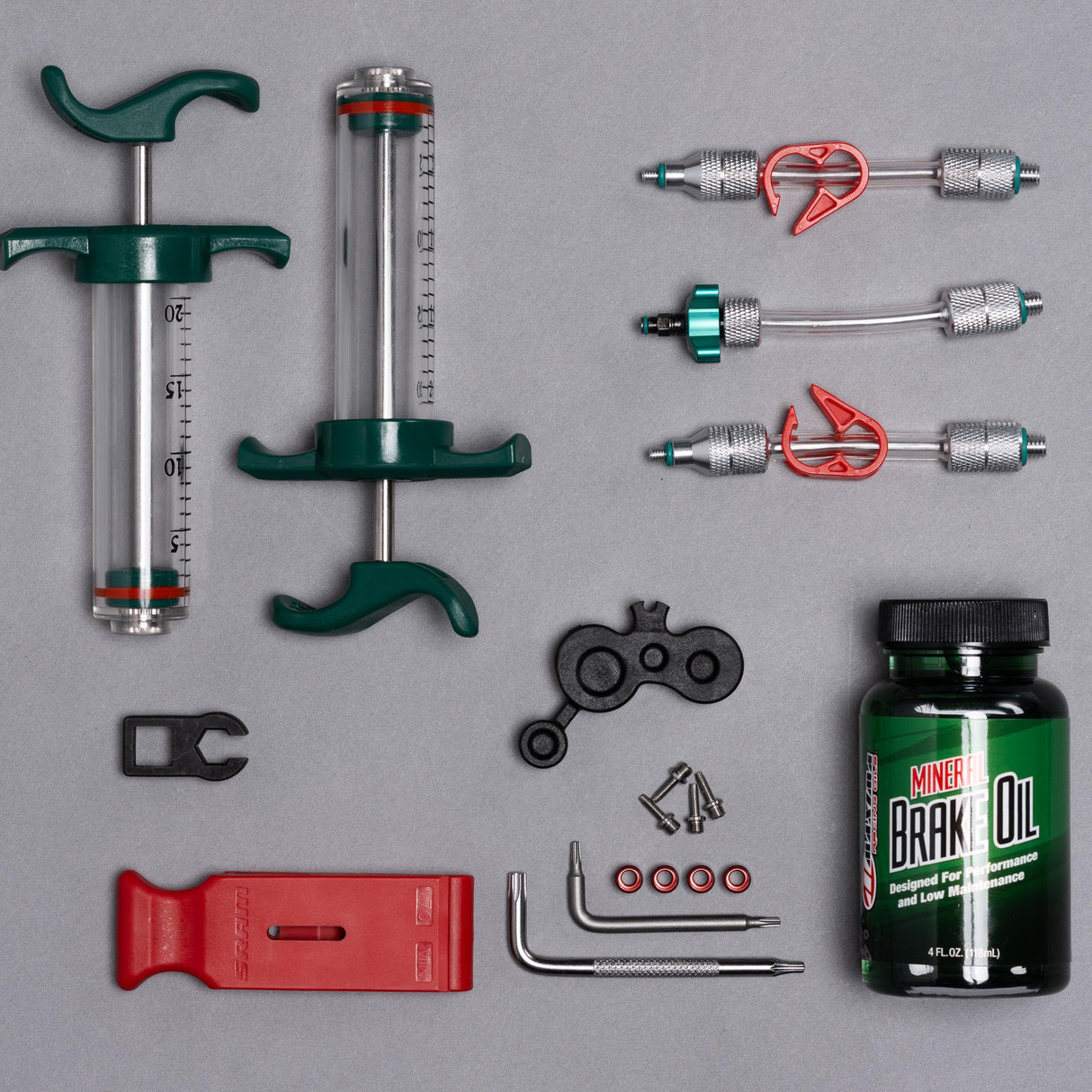 Sram MAVEN Ultimate Expert Kit