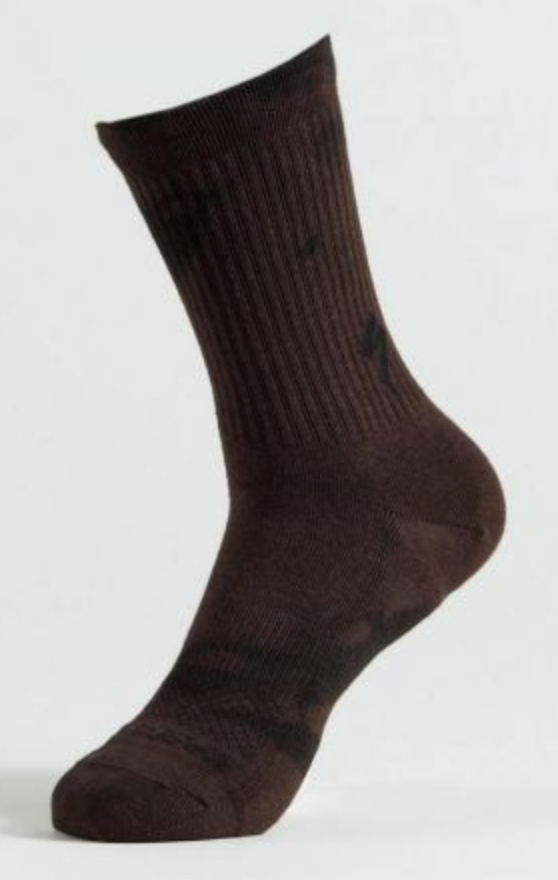 Specialized Cotton Tall Promo Socks