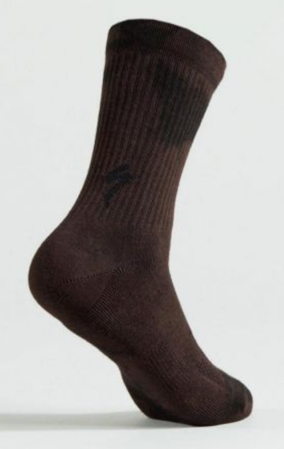 Specialized Cotton Tall Promo Socks