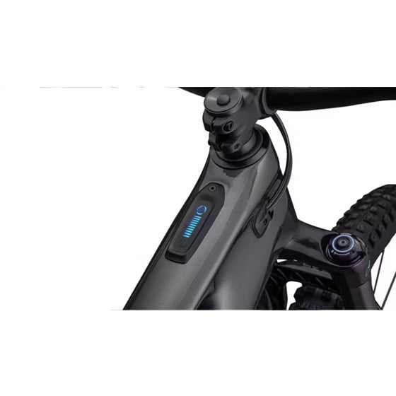SPECIALIZED TURBO LEVO CARBON RAUCH / SCHWARZ