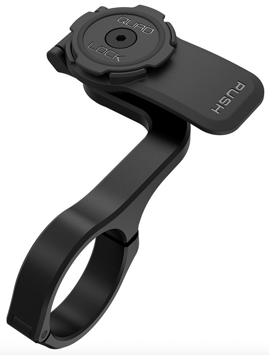 SUPPORTO FRONTALE PRO QUAD LOCK V2