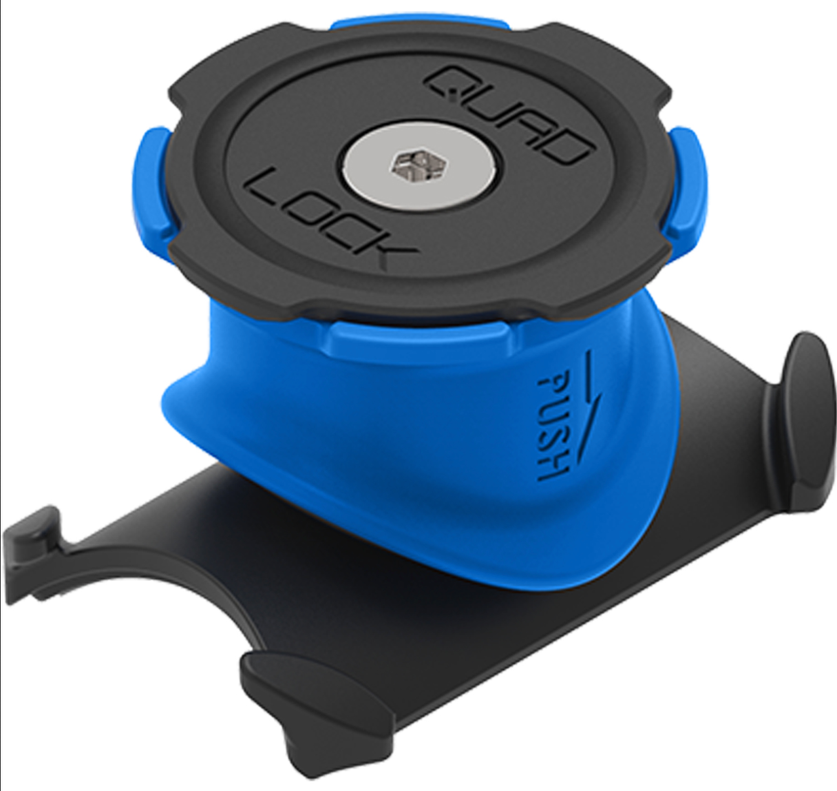 Support Quad Lock pour guidon/potence