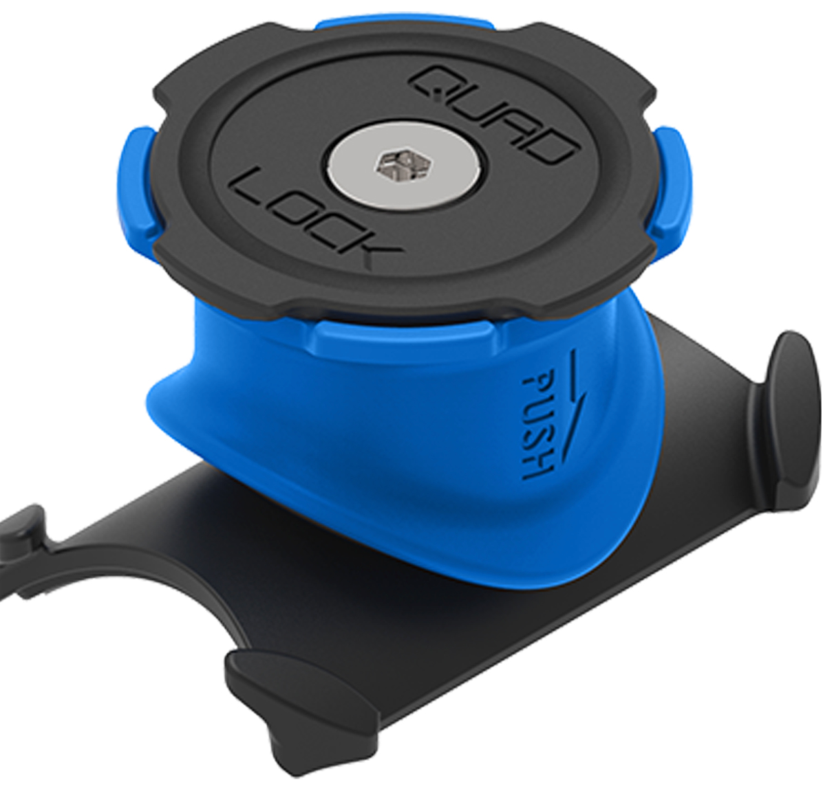 SUPPORTO QUAD LOCK FÜR LENKER/LENKERBEFESTIGUNG
