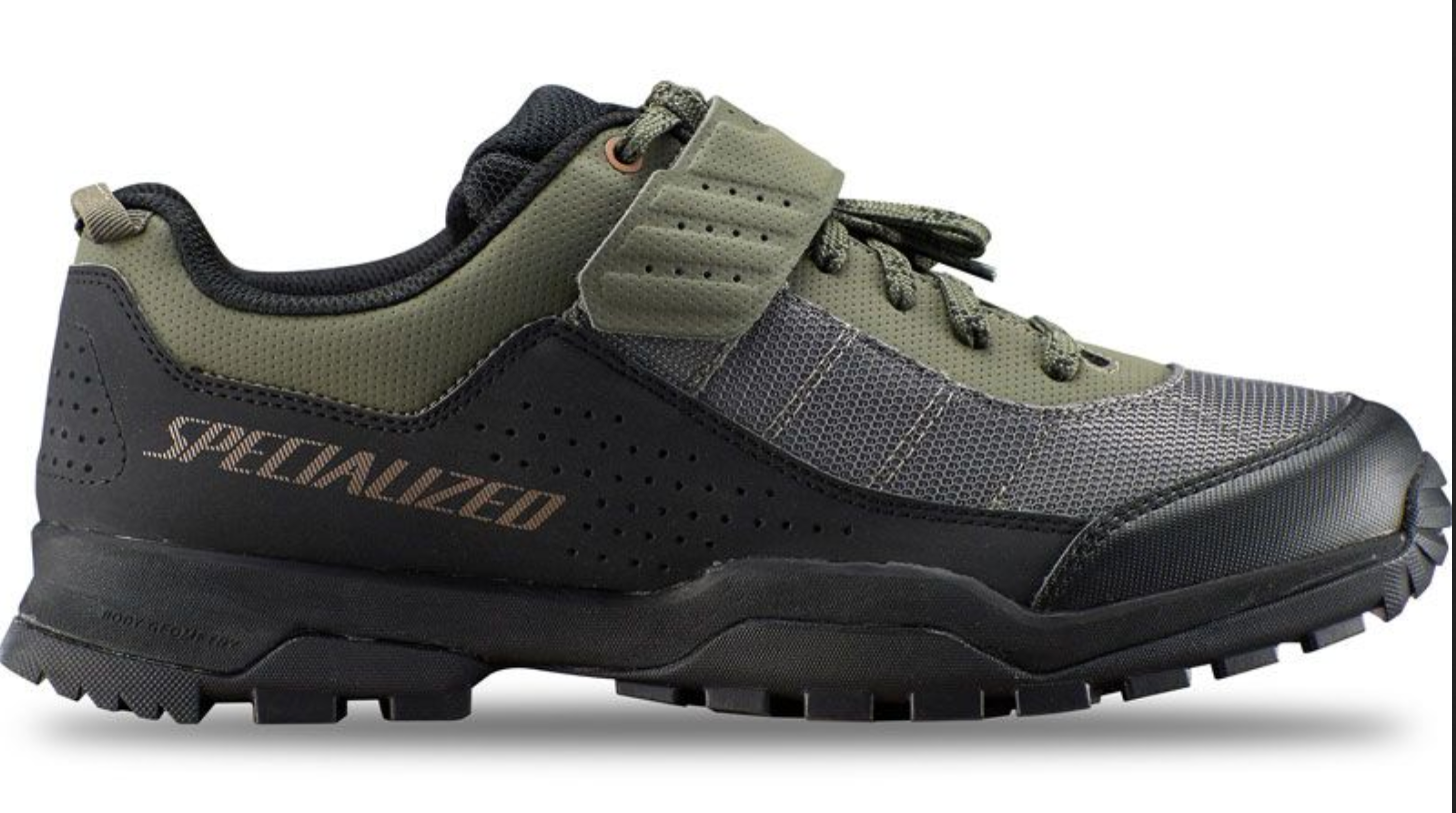 SCARPE SPECIALIZED RIME 1.0