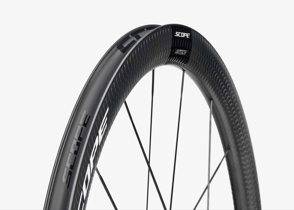 SET DI RUOTE SCOPE ARTECH 4.A CERAMICSPEED