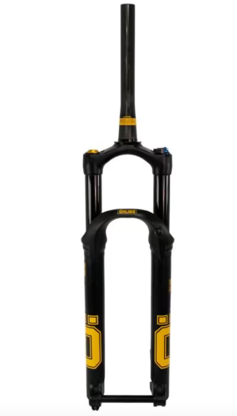 Ohlins Gabel RXC Carbon 34 M.1
