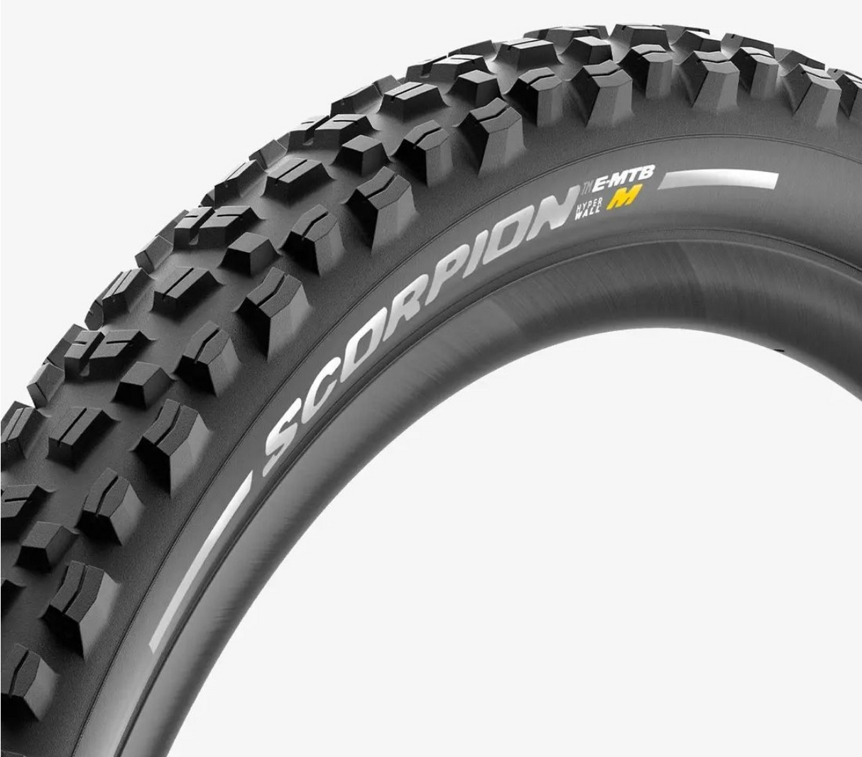 Pirelli Scorpion E-MTB Tire M