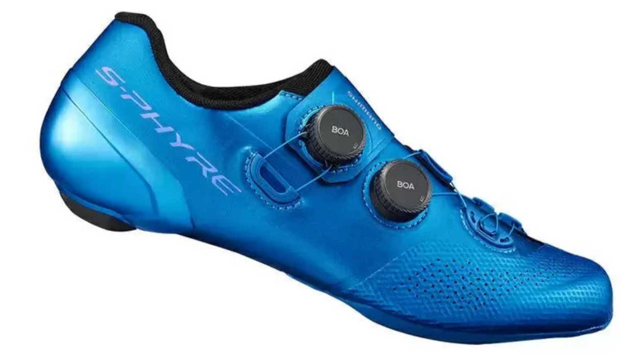 SHIMANO S-PHYRE RC902 SHOES