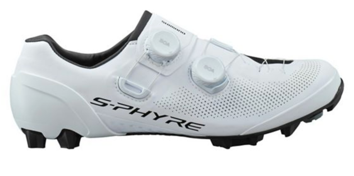 SCARPE SHIMANO S-PHYRE XC903
