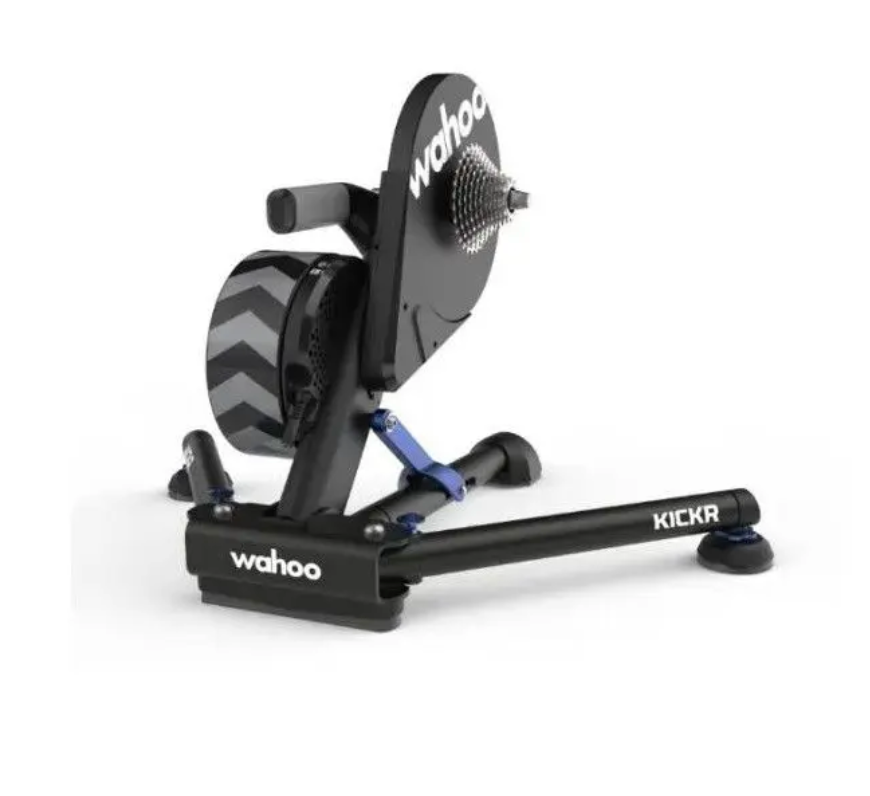 RULLO WAHOO KICKR SMART POWER TRAINER