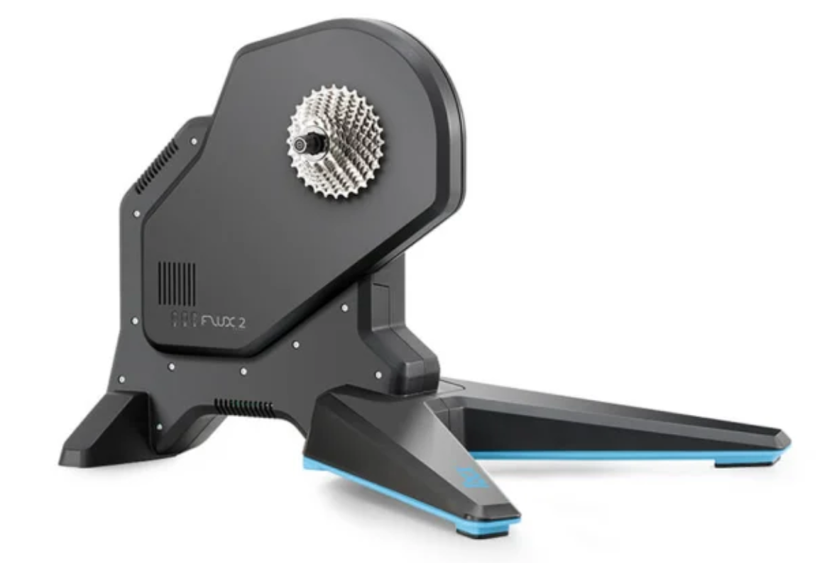 RULLO TACX FLUX 2 SMART TRAINER