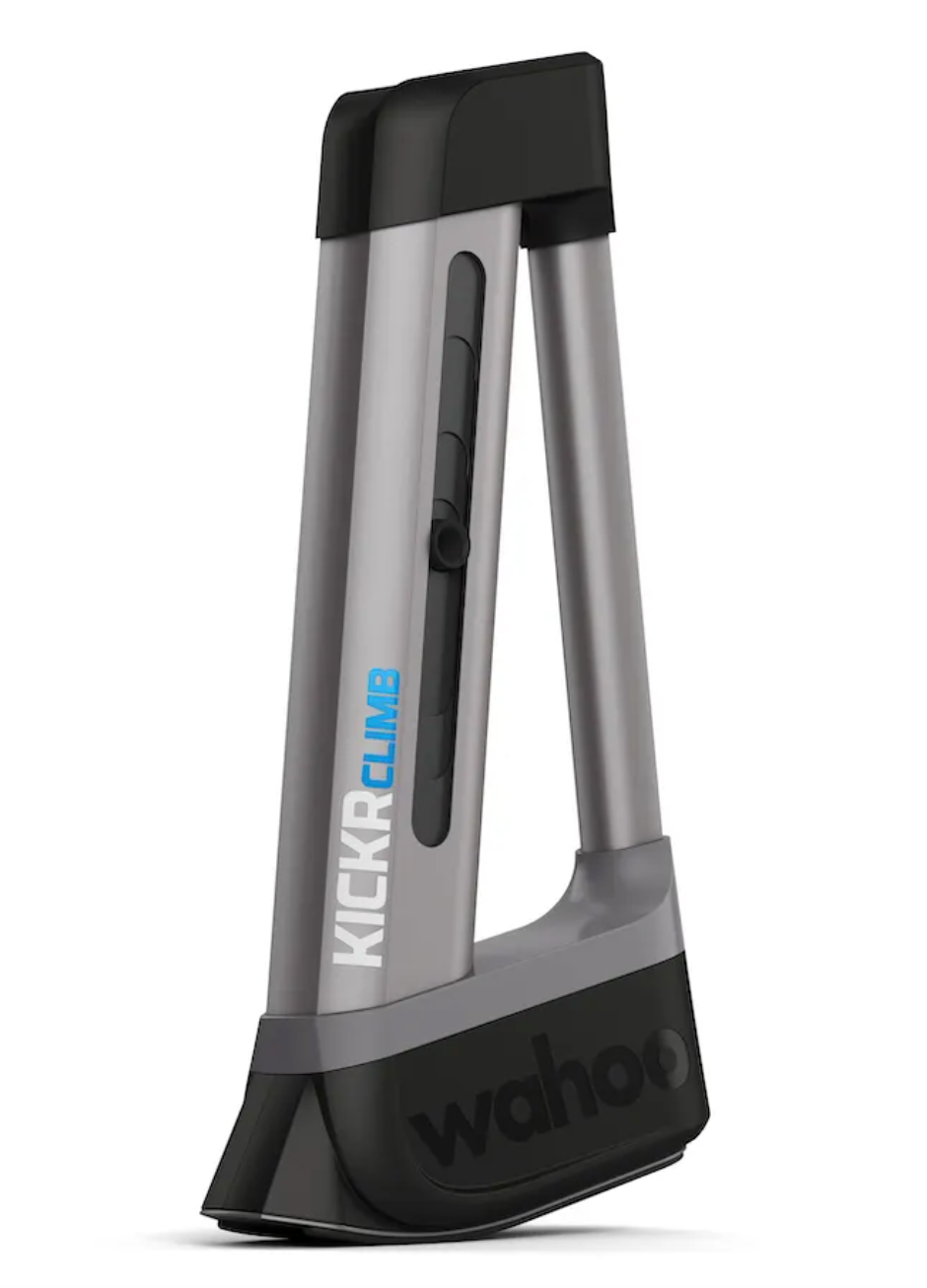 WAHOO KICKR Climb Indoor-Gefällesimulator