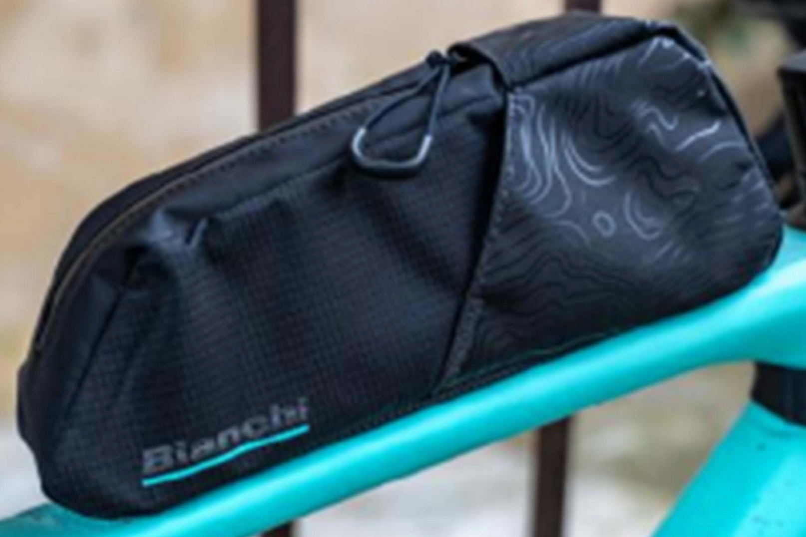 Bianchi Orma 01 Oberrohr