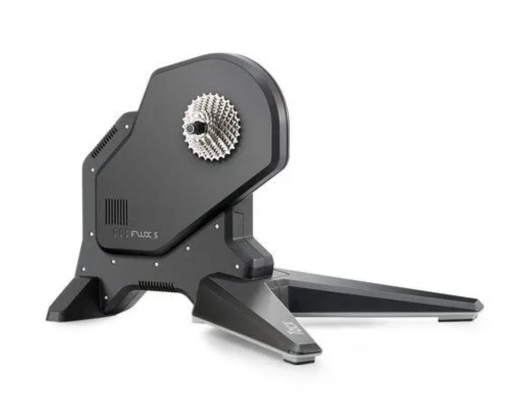 TACX FLUX S SMART TRAINER ROLLER