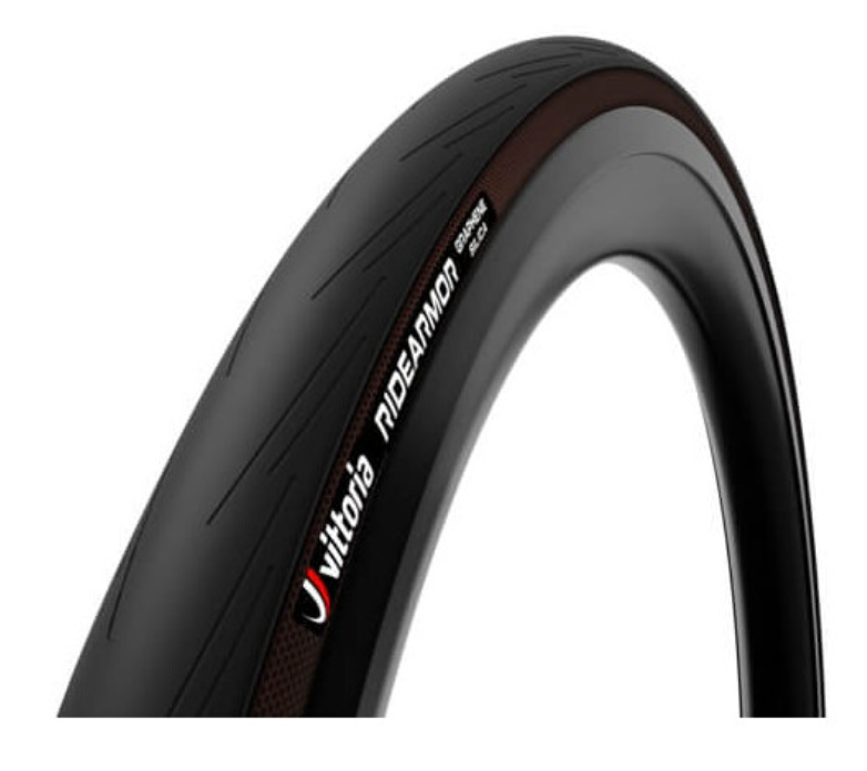 COPERTONCINO VITTORIA RIDEARMOR