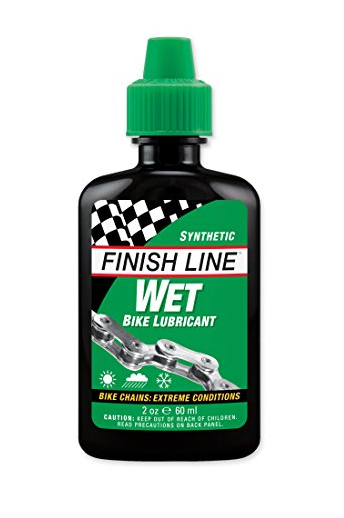 Wet Lube Finish Line 60mL