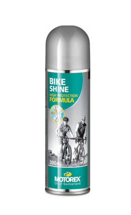 Bike Shine Motorex 300ml