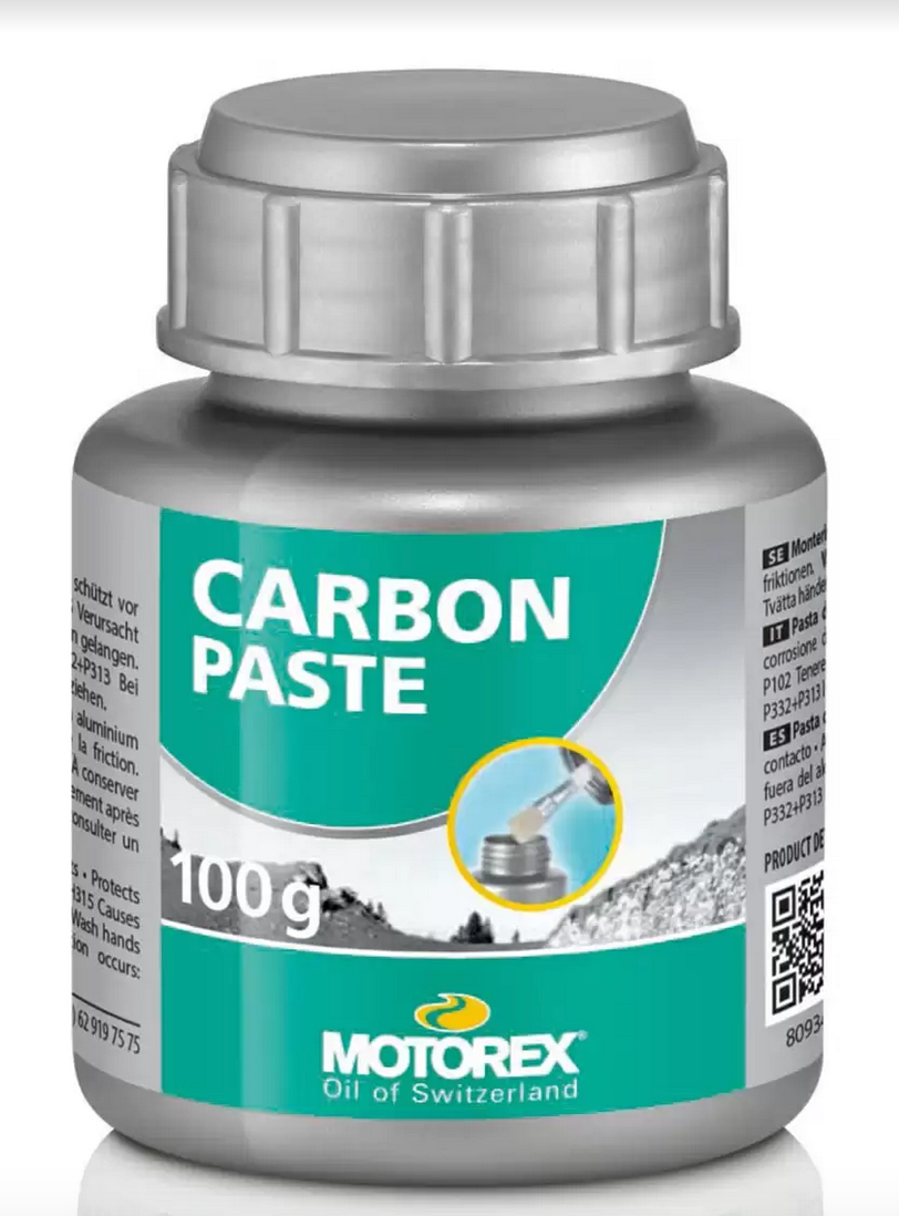 Motorex Carbon Paste 100 g