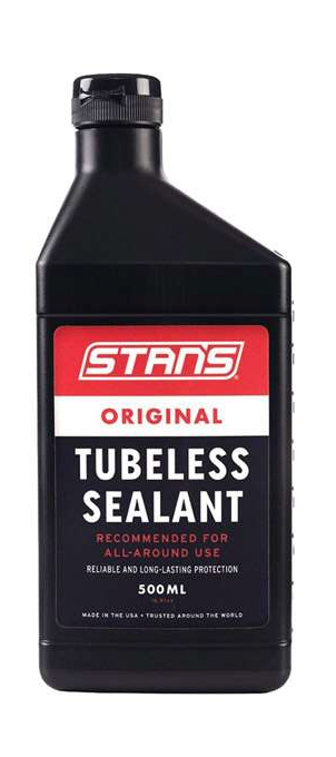 Tubeless Sealant Stans