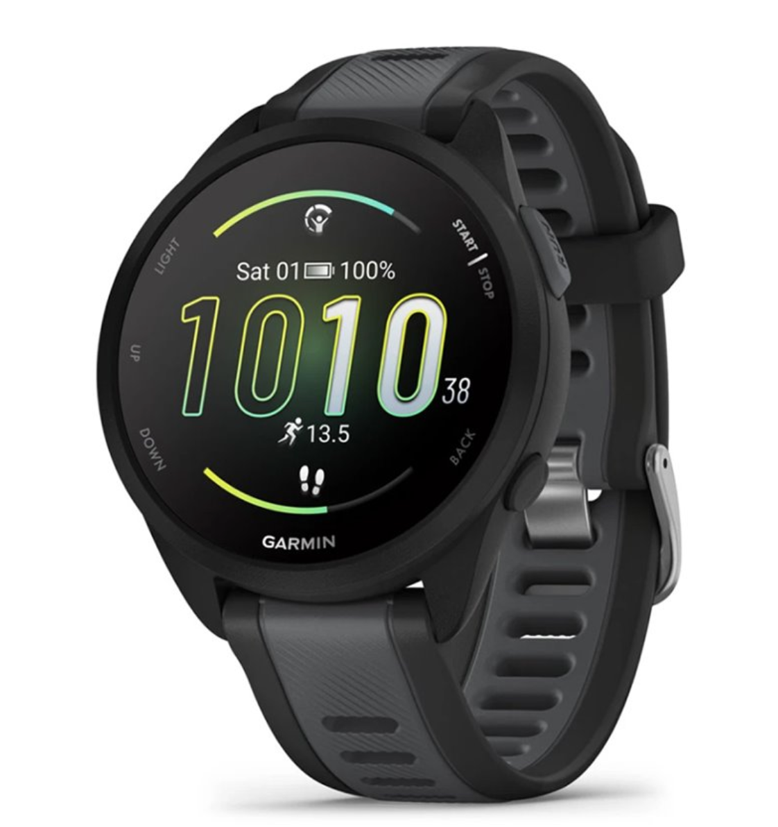 GARMIN FORERUNNER 165 UHR