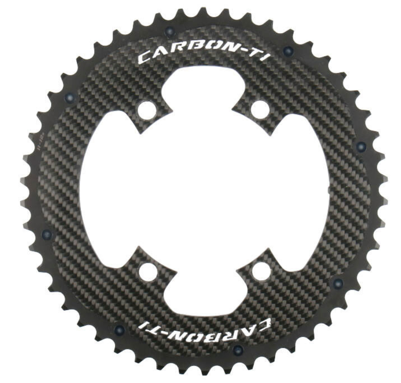 CORONA CARBON-TI X-CARBORING EVO 4 BRAS SRAM AXS