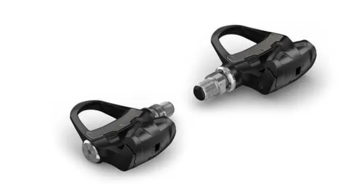 PEDALES POWERMETER GARMIN RALLY RK100