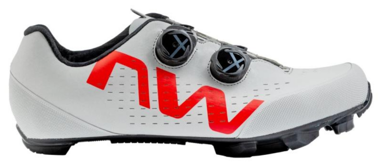 NORTHWAVE REBEL 3 SHOES