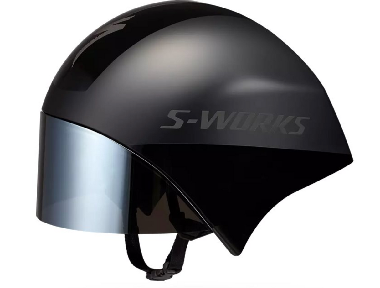 CASQUE SPECIALIZED S-WORKS TT 5