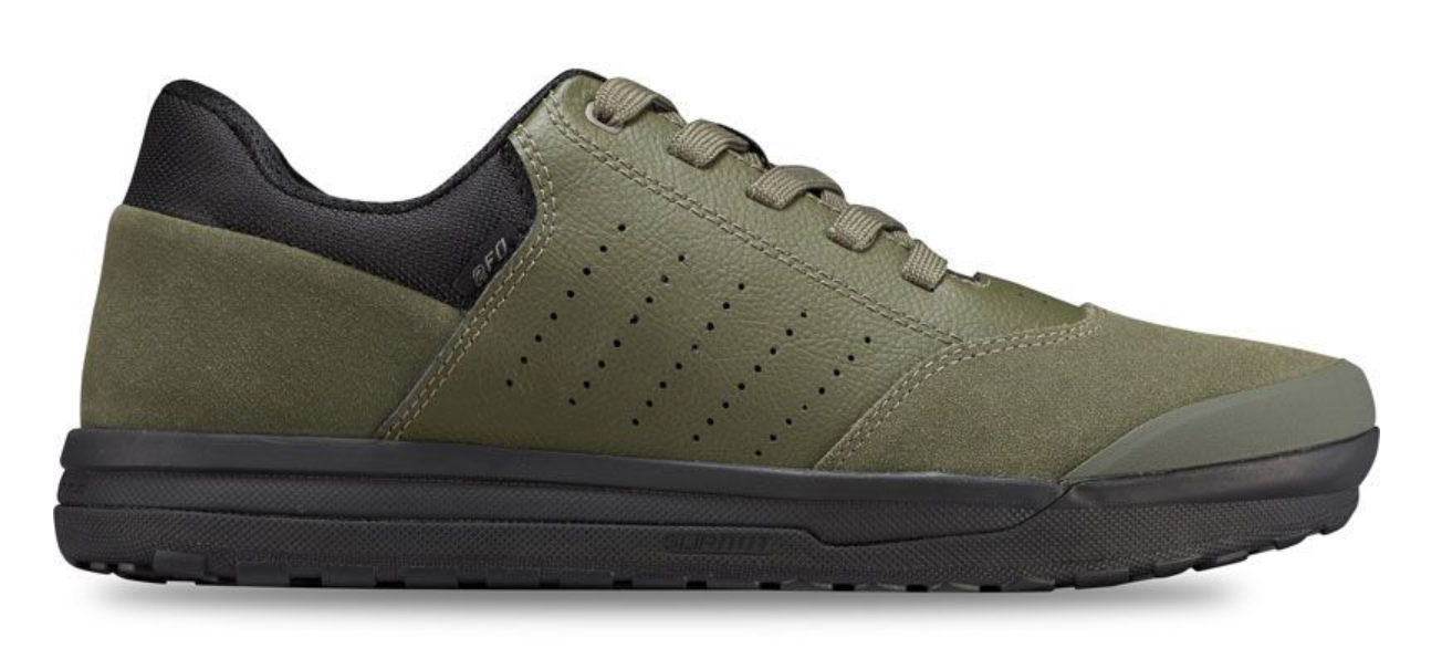 CHAUSSURES SPECIALIZED 2FO ROOST FLAT