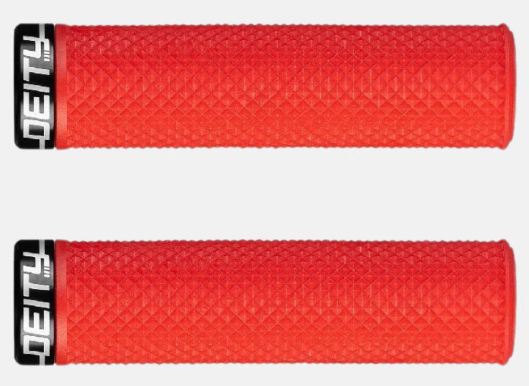 POIGNÉES DEITY SUPERCUSH