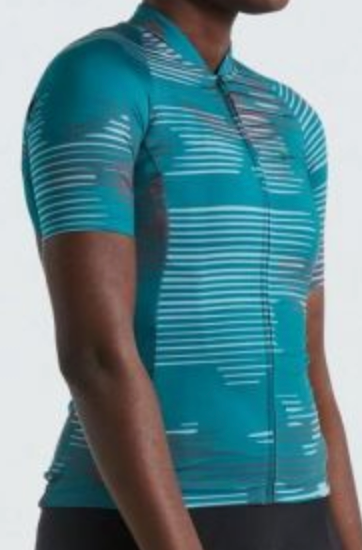 WOMEN'S SPECIALIZED SL BLUR JERSEY SS WMN PROMO