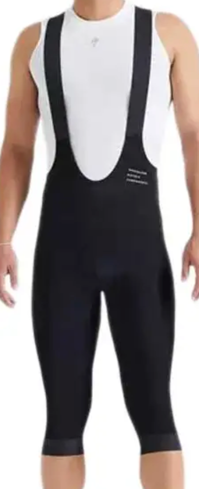 PANTALON HOMME SPECIALIZED SBC FOUNDATION BIB KNICKER HOMME PROMO