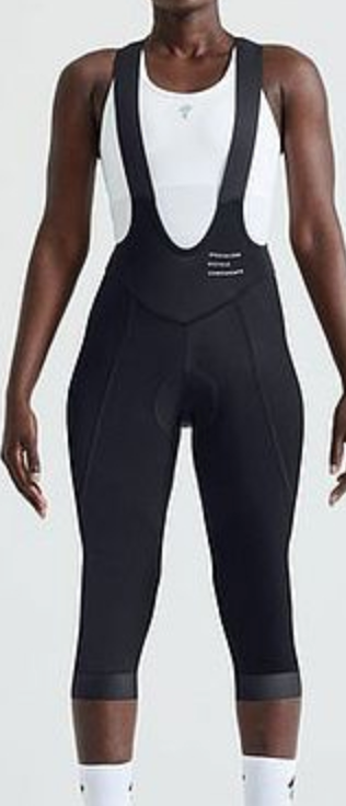 PANT 3/4 WOMEN SPECIALIZED SBC FOUNDATION BIB KNICKER WMN PROMO